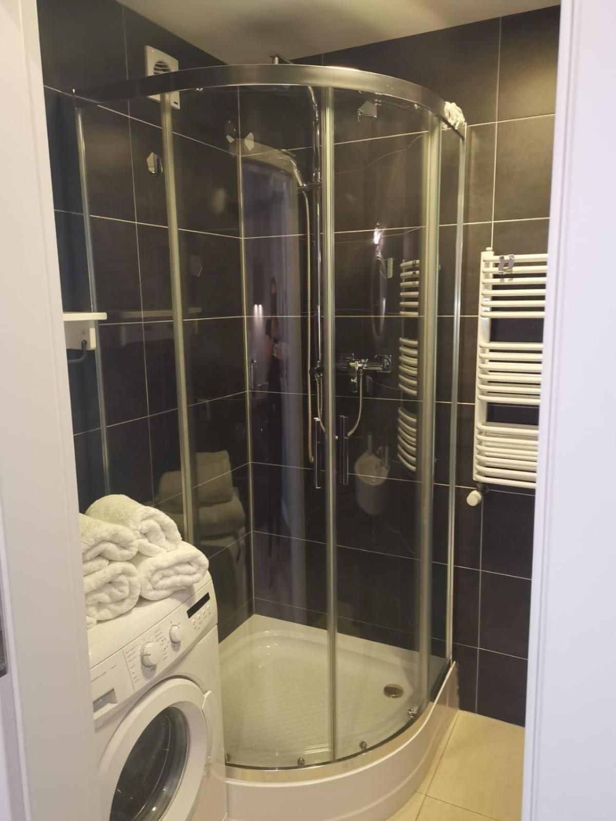 Apartamenty Apartlux Poznań Cameră foto