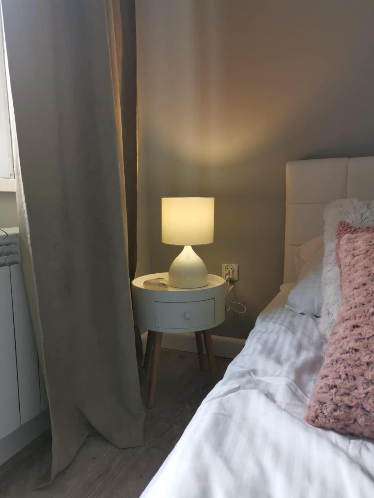 Apartamenty Apartlux Poznań Cameră foto
