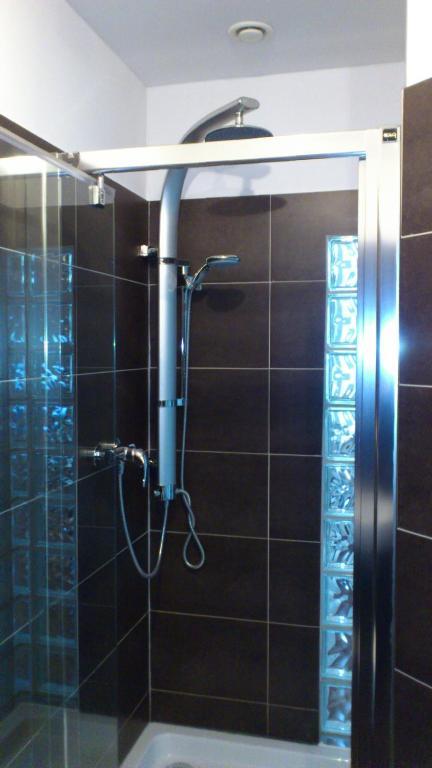 Apartamenty Apartlux Poznań Cameră foto