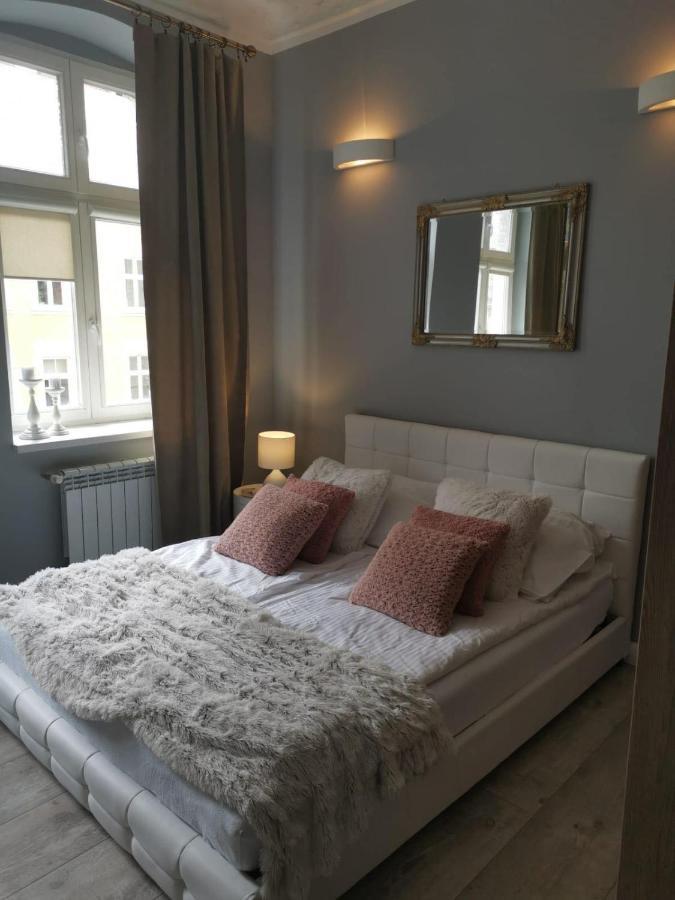 Apartamenty Apartlux Poznań Exterior foto