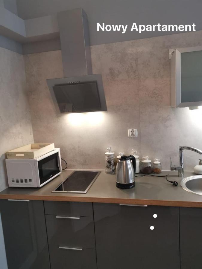 Apartamenty Apartlux Poznań Exterior foto