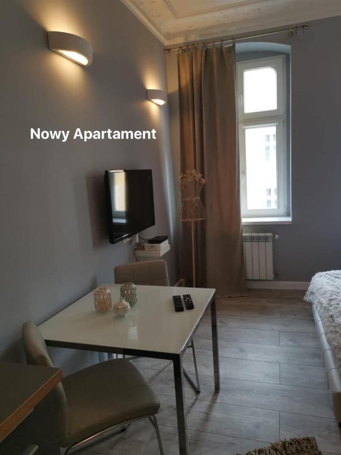 Apartamenty Apartlux Poznań Exterior foto