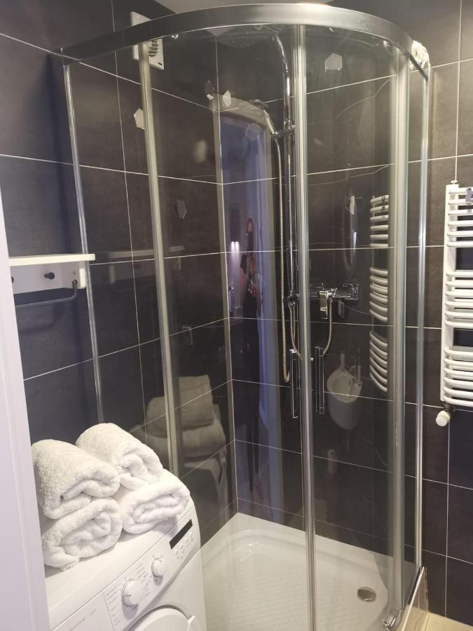 Apartamenty Apartlux Poznań Exterior foto